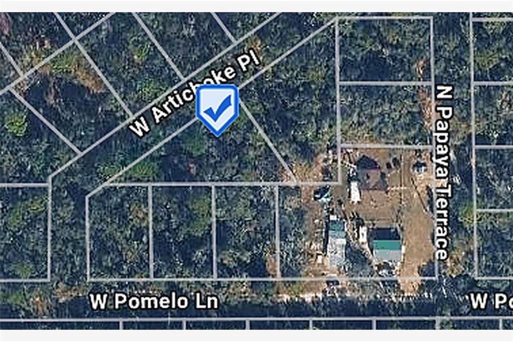 En Venta: $12,000 (0.32 acres)