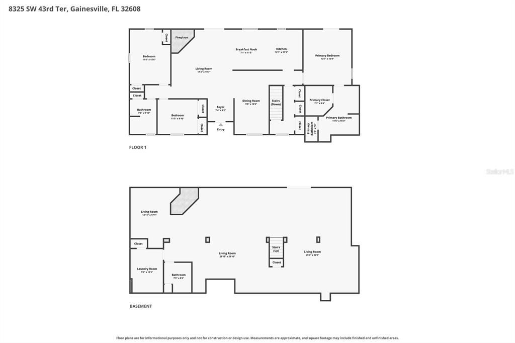 En Venta: $799,000 (3 camas, 2 baños, 4152 Pies cuadrados)