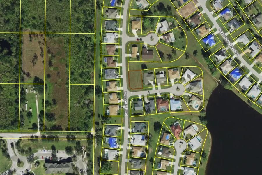 For Sale: $46,000 (0.23 acres)