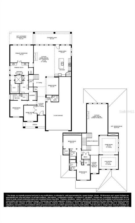 For Sale: $1,254,900 (5 beds, 4 baths, 3904 Square Feet)