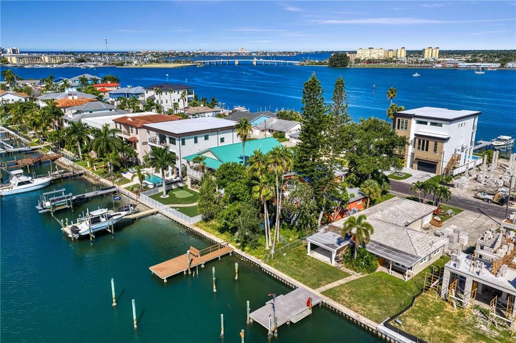 For Sale: $948,000 (0.17 acres)