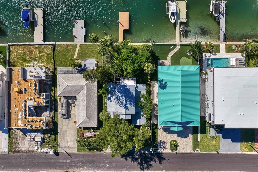For Sale: $948,000 (0.17 acres)