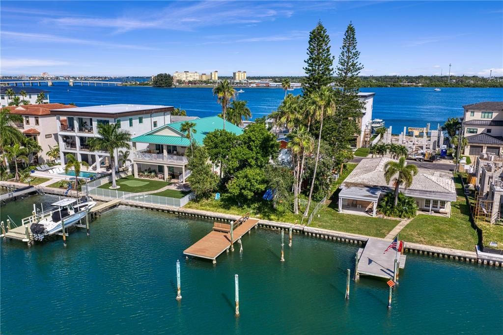 For Sale: $948,000 (0.17 acres)