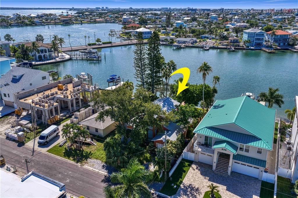For Sale: $948,000 (0.17 acres)