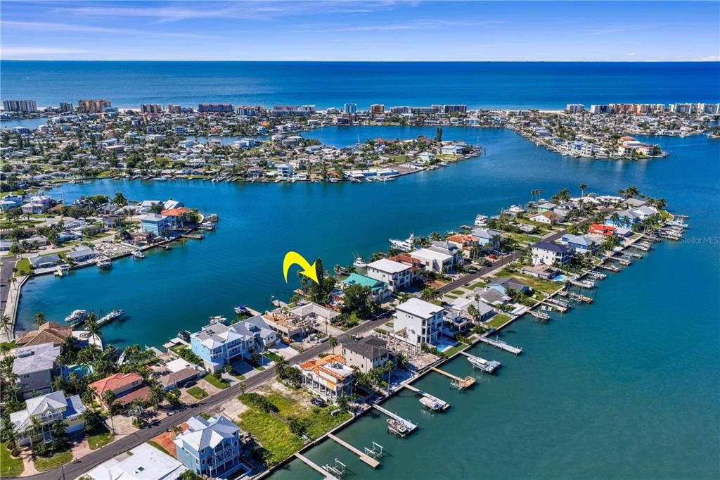 For Sale: $948,000 (0.17 acres)