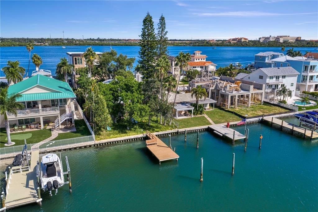 For Sale: $948,000 (0.17 acres)
