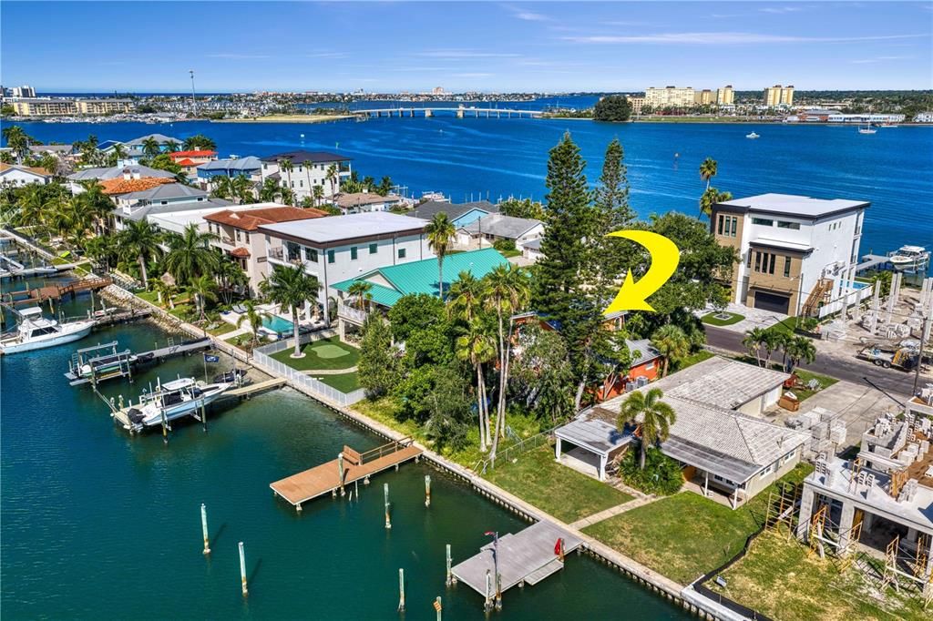 For Sale: $948,000 (0.17 acres)