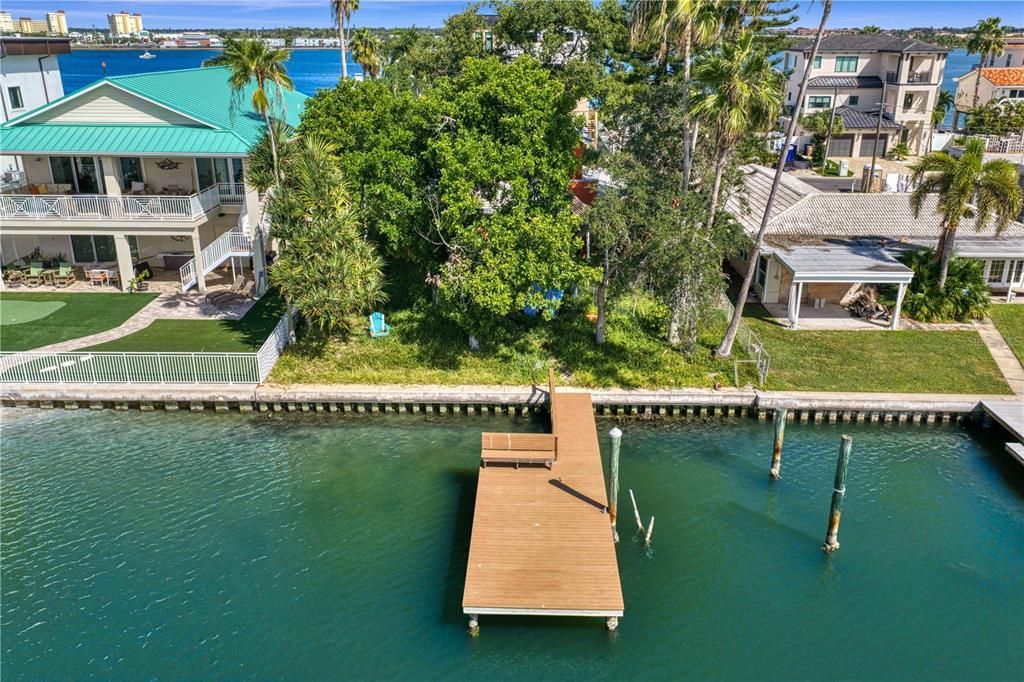 For Sale: $948,000 (0.17 acres)