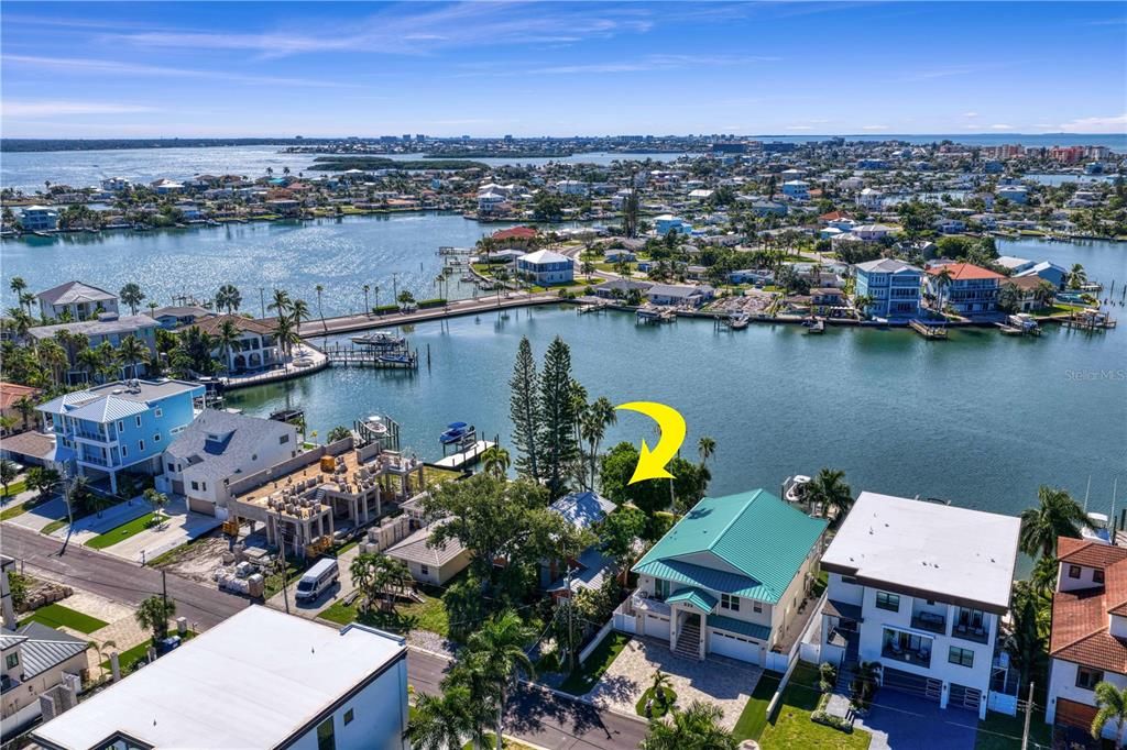 For Sale: $948,000 (0.17 acres)