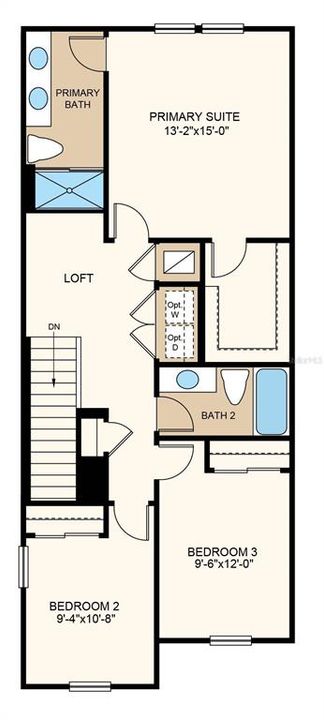 For Sale: $347,500 (3 beds, 2 baths, 1553 Square Feet)