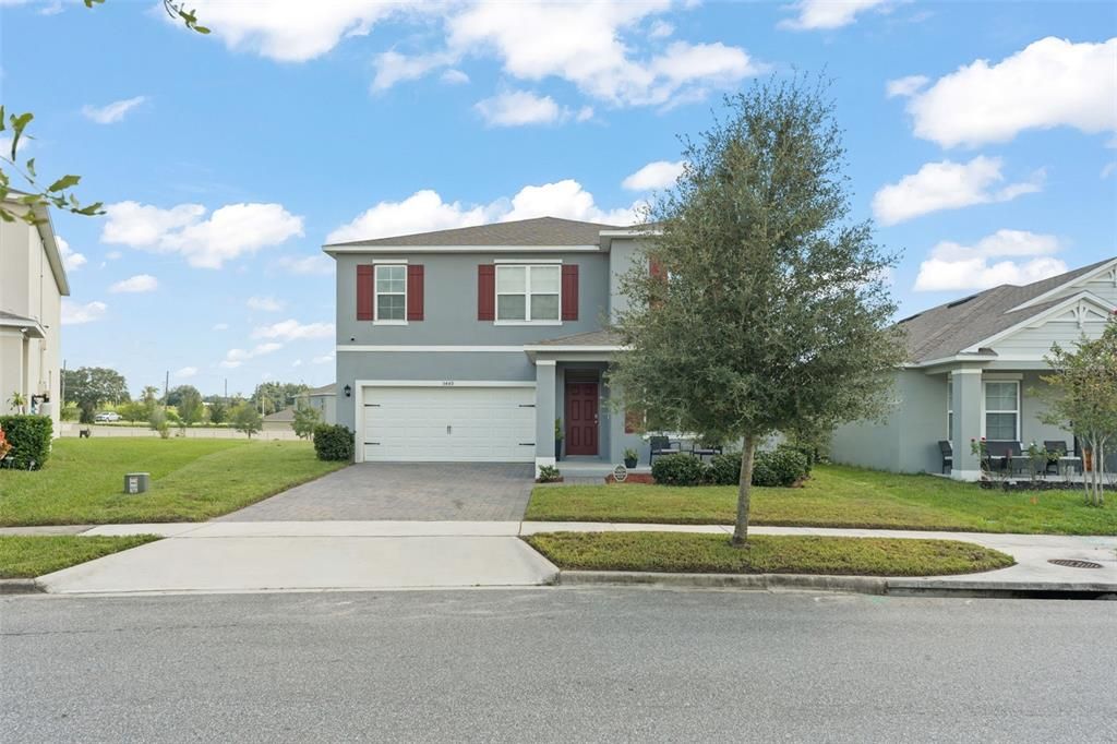 For Sale: $449,000 (4 beds, 2 baths, 2442 Square Feet)
