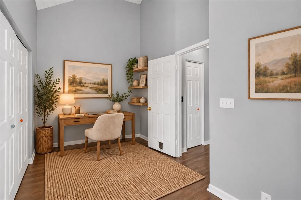 В аренду: $1,900 (2 спален, 2 ванн, 1492 Квадратных фут)