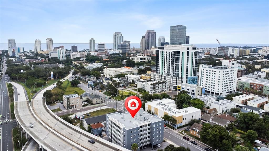 For Sale: $174,500 (1 beds, 1 baths, 850 Square Feet)