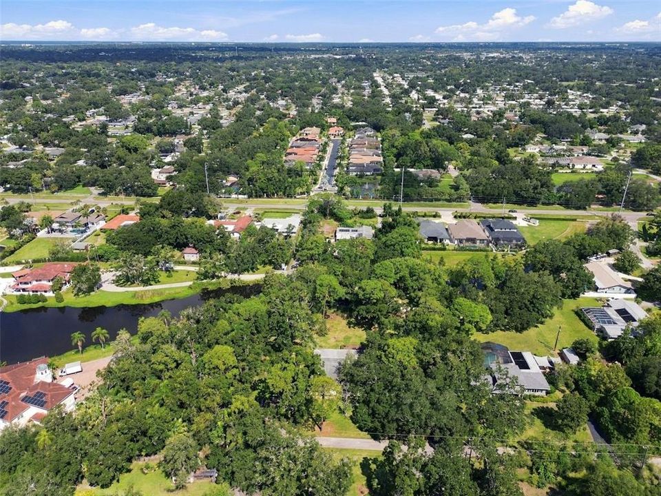 En Venta: $1,081,000 (1.45 acres)