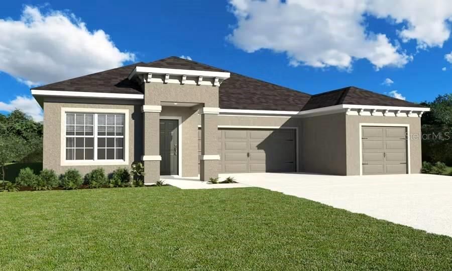 En Venta: $433,755 (3 camas, 3 baños, 2540 Pies cuadrados)