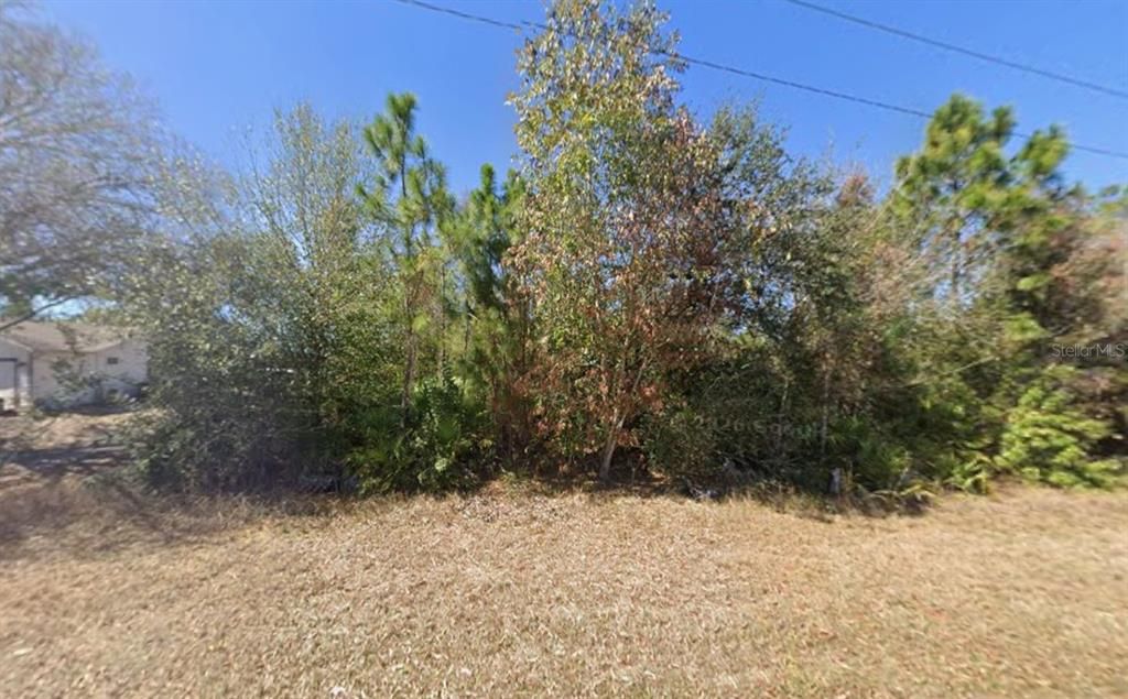 For Sale: $25,000 (0.50 acres)