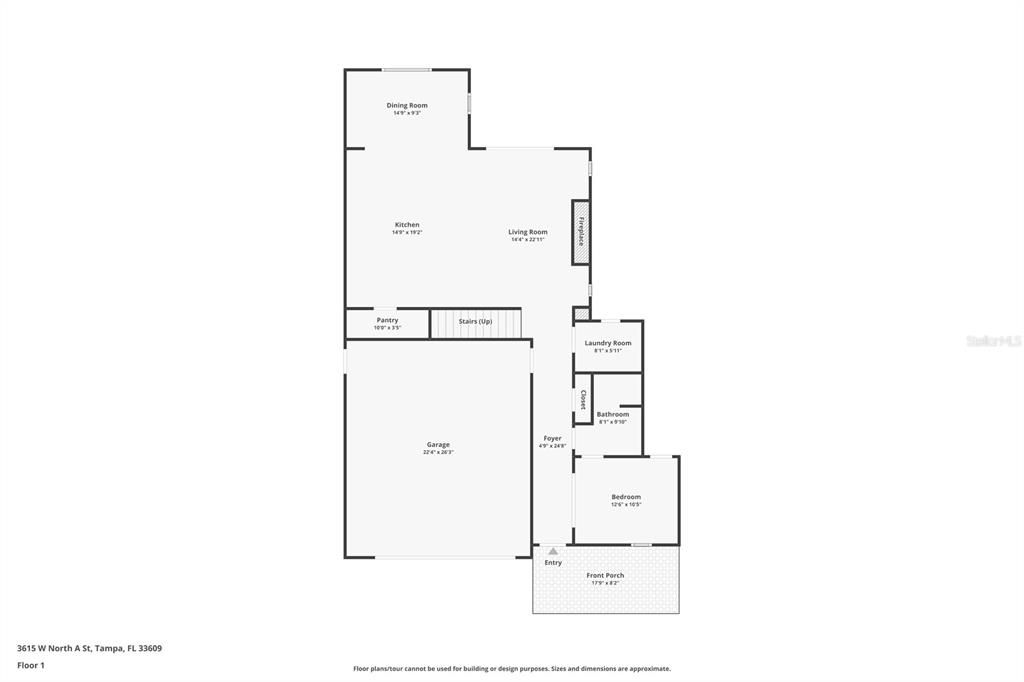 For Sale: $1,295,000 (4 beds, 4 baths, 3090 Square Feet)
