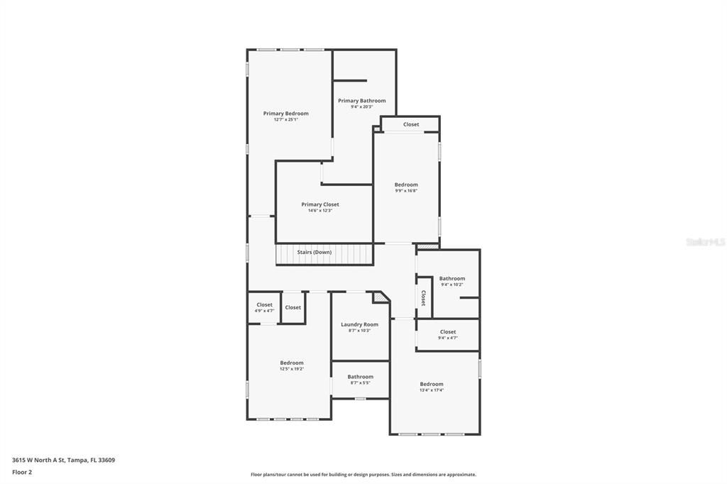 For Sale: $1,295,000 (4 beds, 4 baths, 3090 Square Feet)