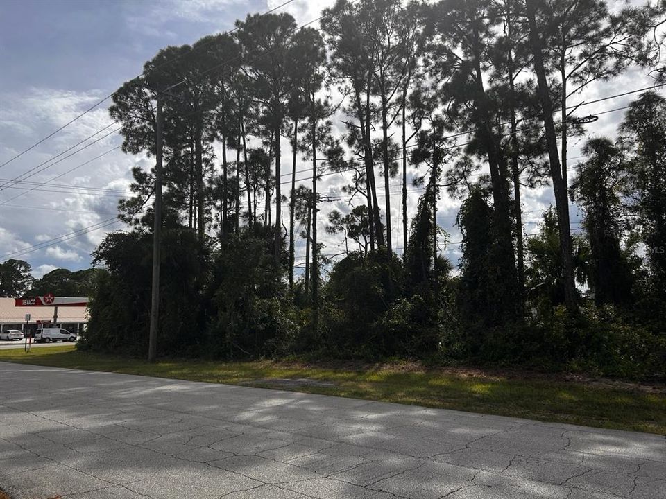 En Venta: $99,000 (0.63 acres)