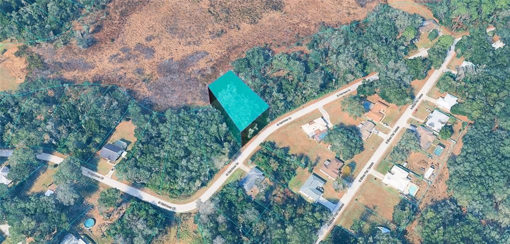 На продажу: $16,900 (0.40 acres)