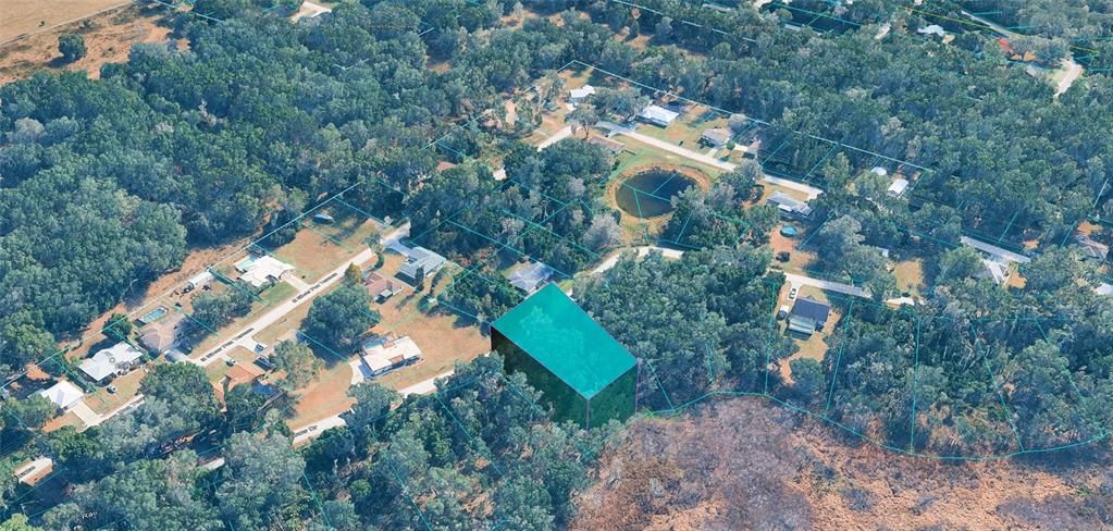 На продажу: $16,900 (0.40 acres)