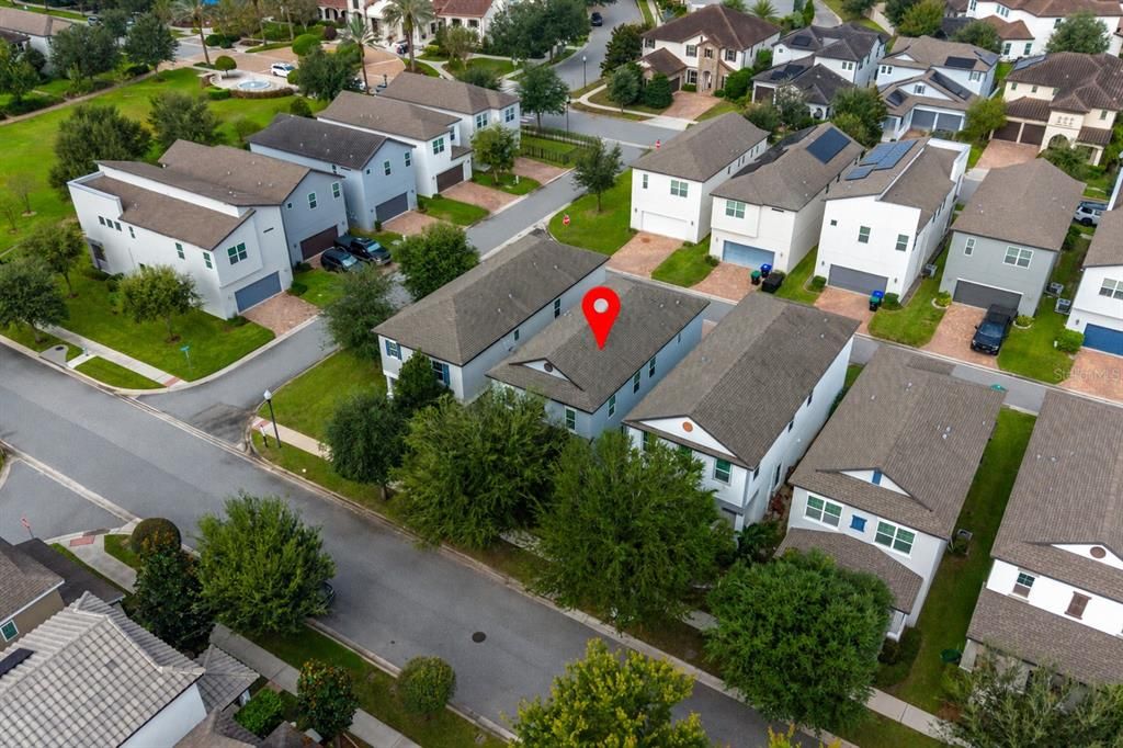 На продажу: $495,000 (4 спален, 2 ванн, 1838 Квадратных фут)