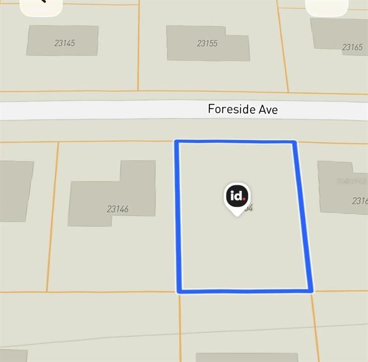 For Sale: $22,000 (0.22 acres)