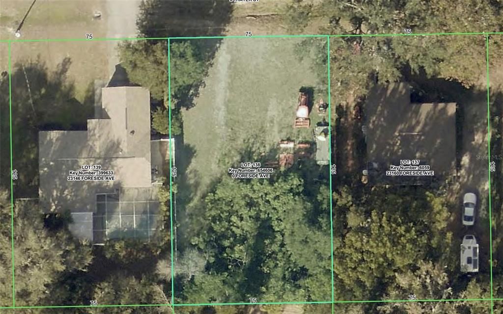 For Sale: $22,000 (0.22 acres)
