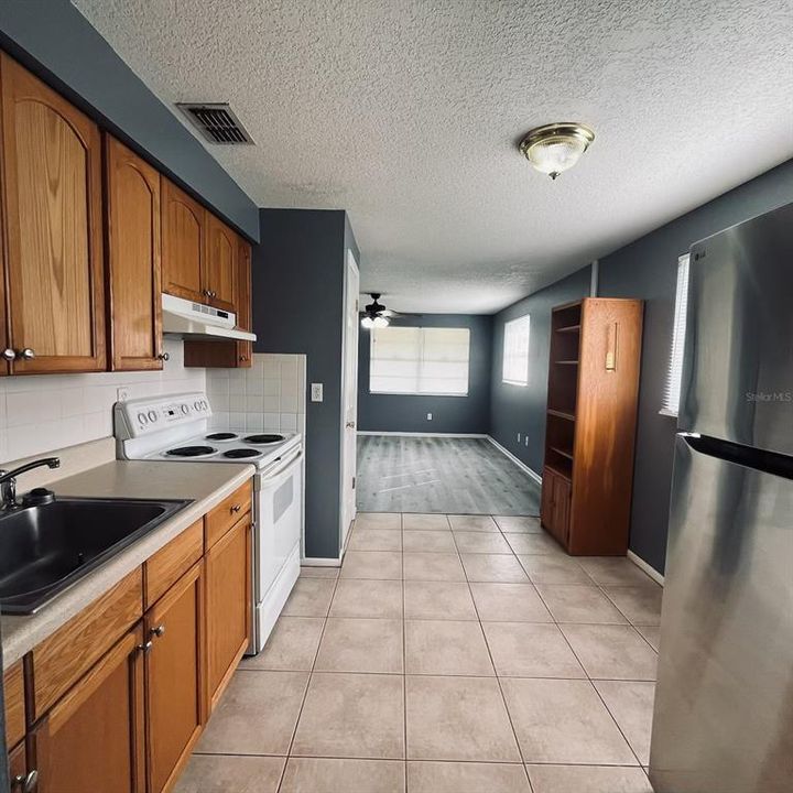 En Renta: $1,400 (2 camas, 1 baños, 702 Pies cuadrados)