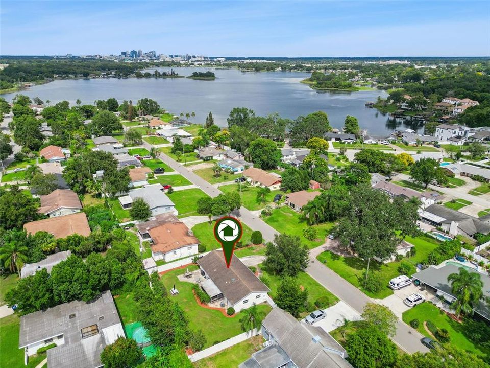 For Sale: $357,000 (3 beds, 2 baths, 1120 Square Feet)