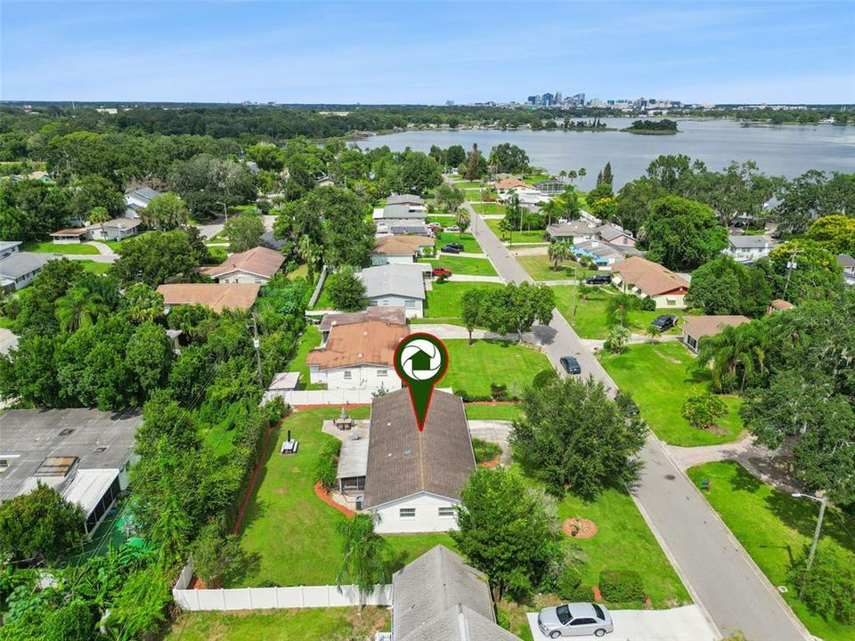 For Sale: $357,000 (3 beds, 2 baths, 1120 Square Feet)