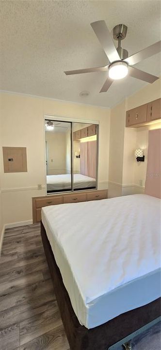 В аренду: $1,500 (2 спален, 1 ванн, 800 Квадратных фут)