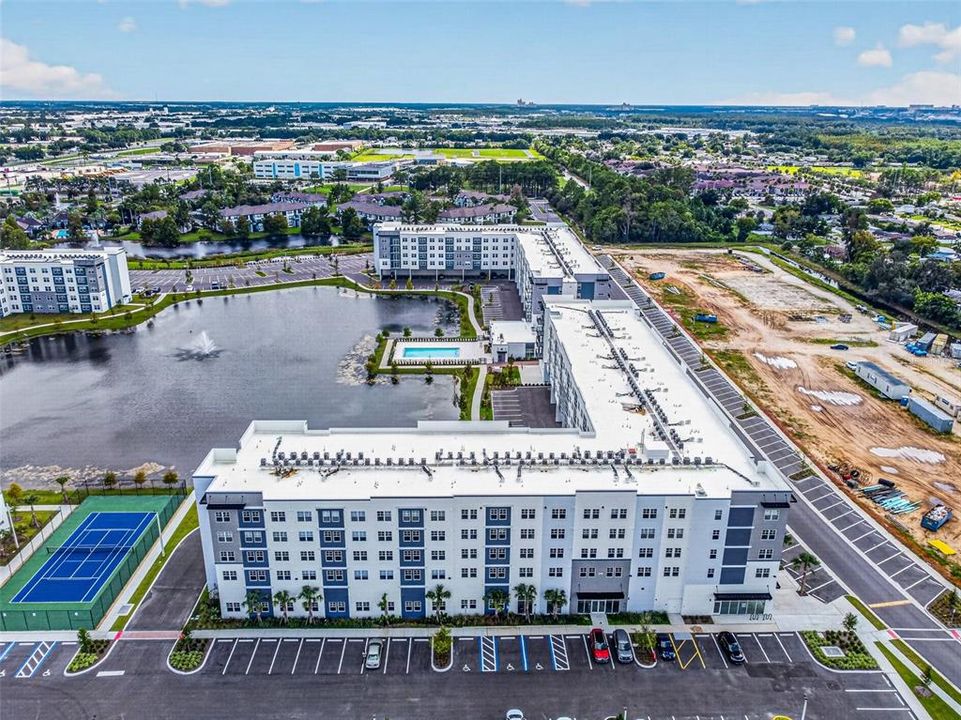 For Rent: $1,570 (2 beds, 2 baths, 1023 Square Feet)