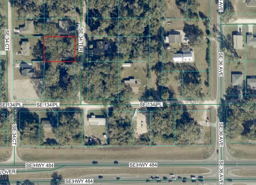 For Sale: $35,000 (0.29 acres)
