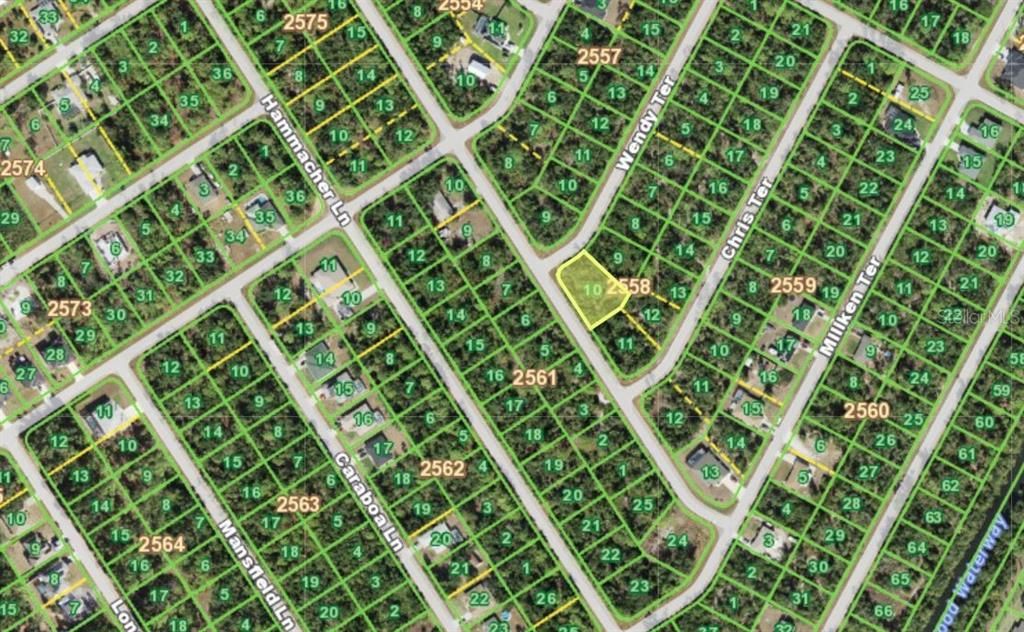 На продажу: $30,750 (0.33 acres)