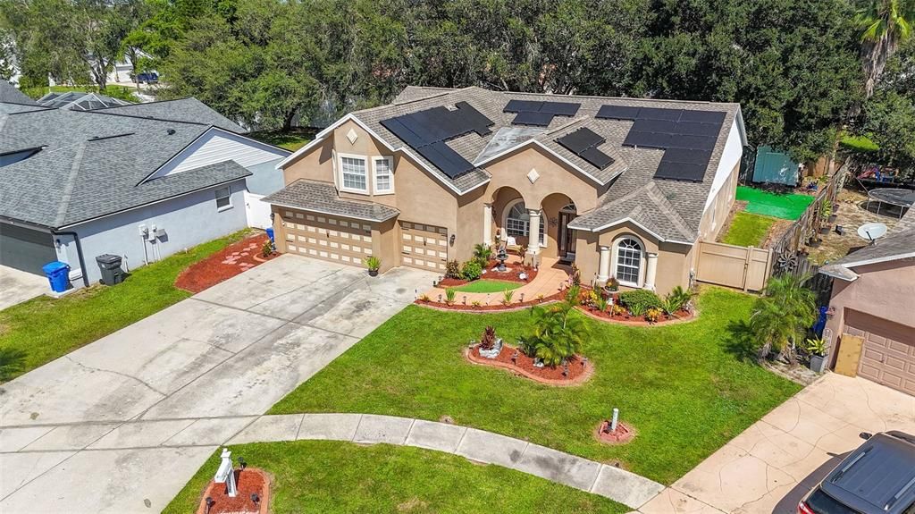 For Sale: $525,000 (5 beds, 4 baths, 2444 Square Feet)