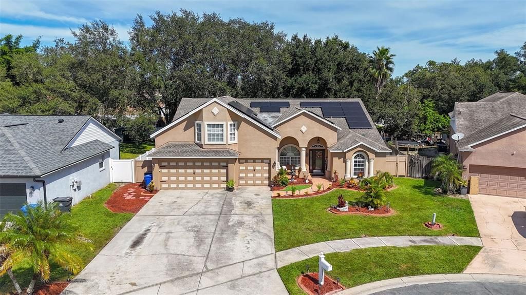 For Sale: $525,000 (5 beds, 4 baths, 2444 Square Feet)