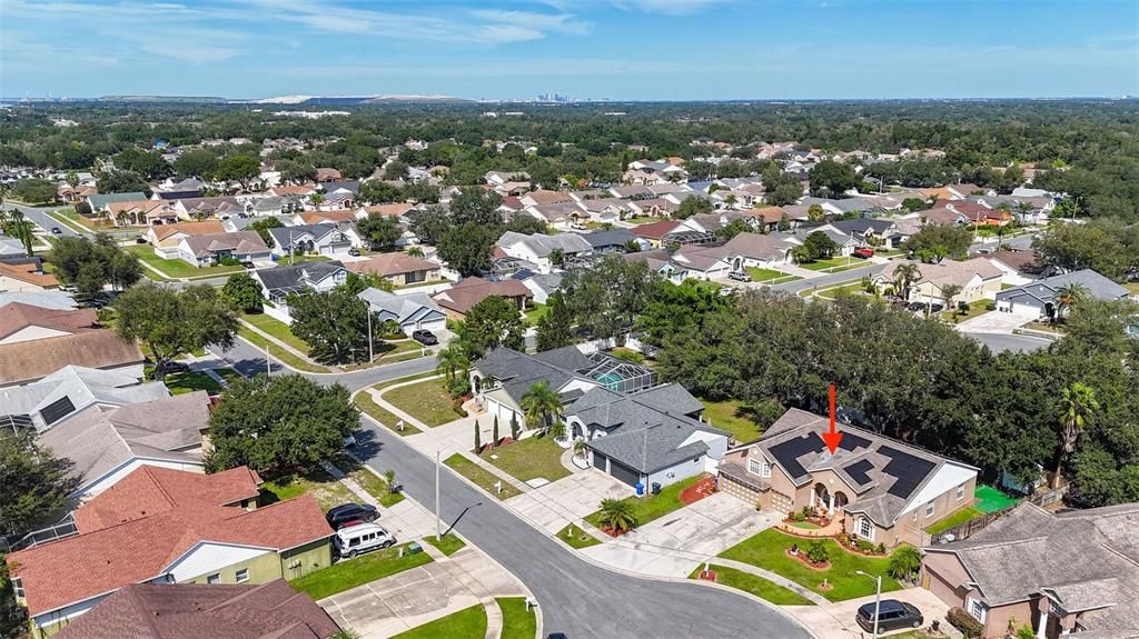 For Sale: $525,000 (5 beds, 4 baths, 2444 Square Feet)