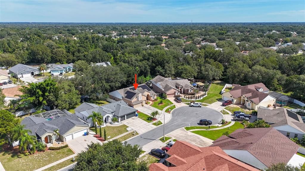 For Sale: $525,000 (5 beds, 4 baths, 2444 Square Feet)