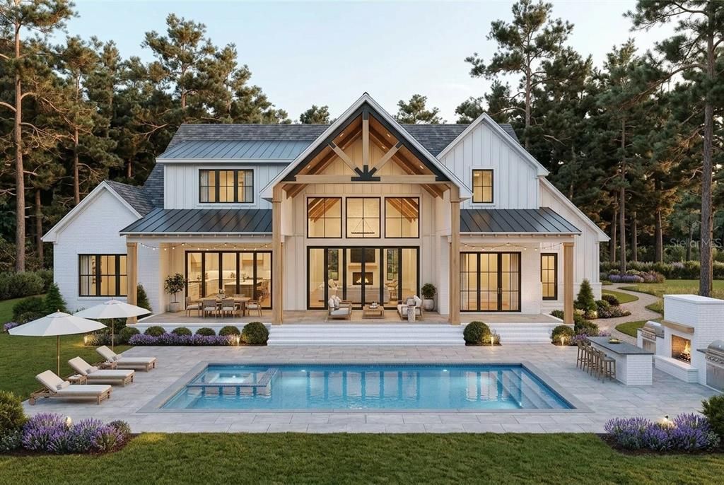 На продажу: $1,257,500 (3 спален, 2 ванн, 2450 Квадратных фут)
