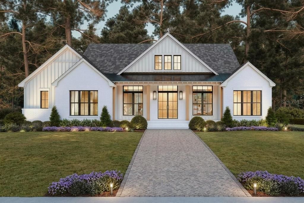 На продажу: $1,257,500 (3 спален, 2 ванн, 2450 Квадратных фут)