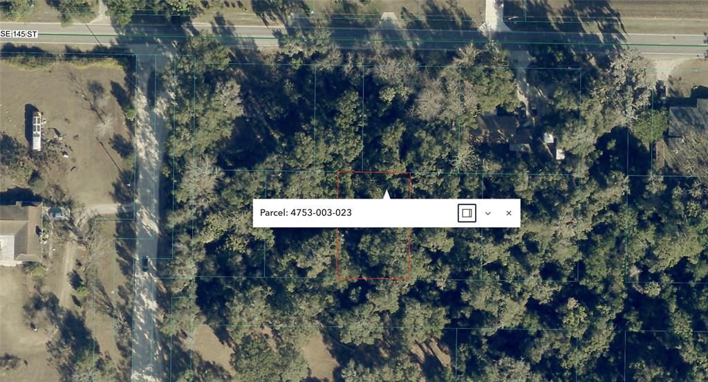 For Sale: $25,000 (1.01 acres)