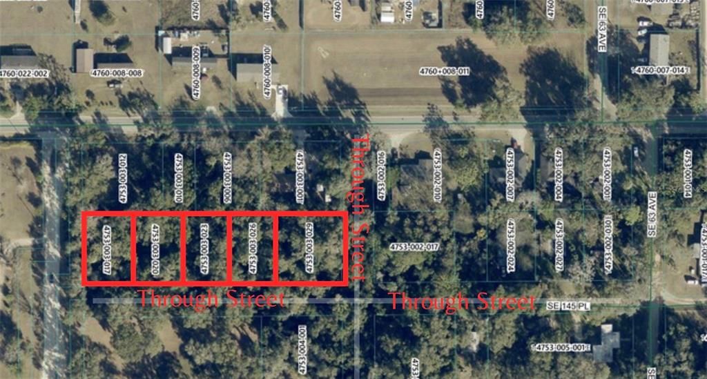 For Sale: $25,000 (1.01 acres)