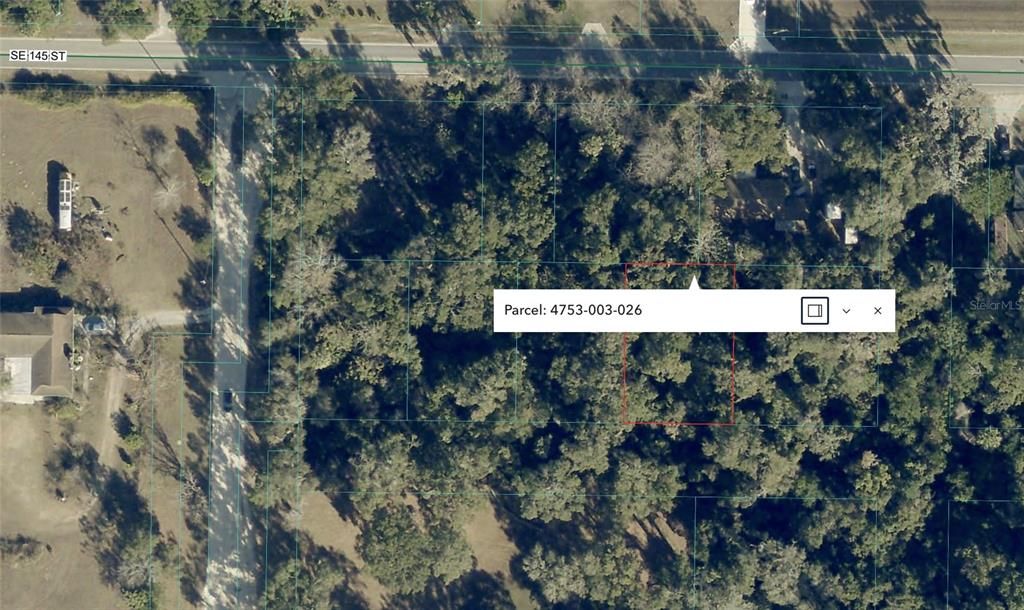 For Sale: $25,000 (1.01 acres)