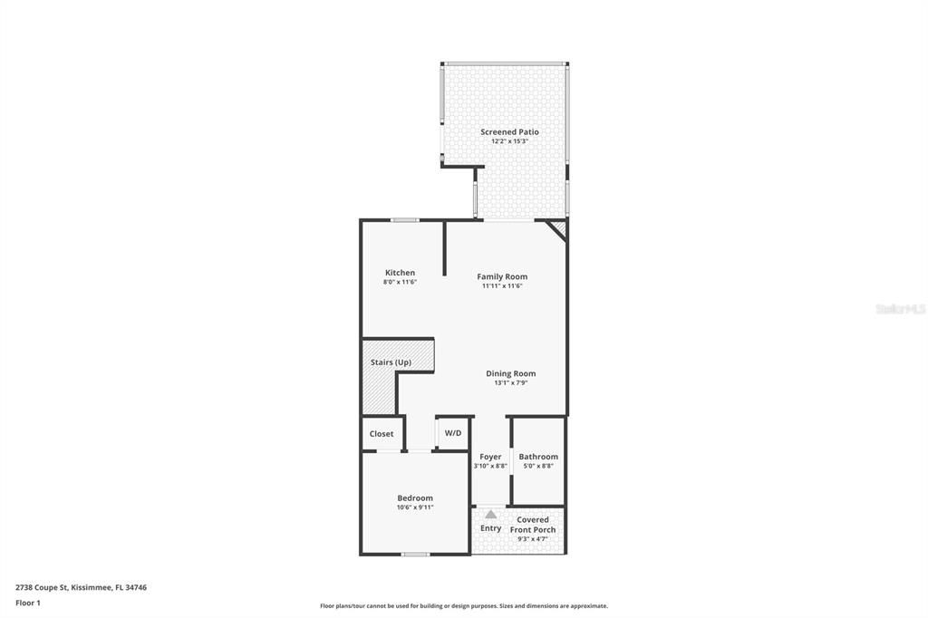 For Sale: $324,000 (4 beds, 3 baths, 1440 Square Feet)