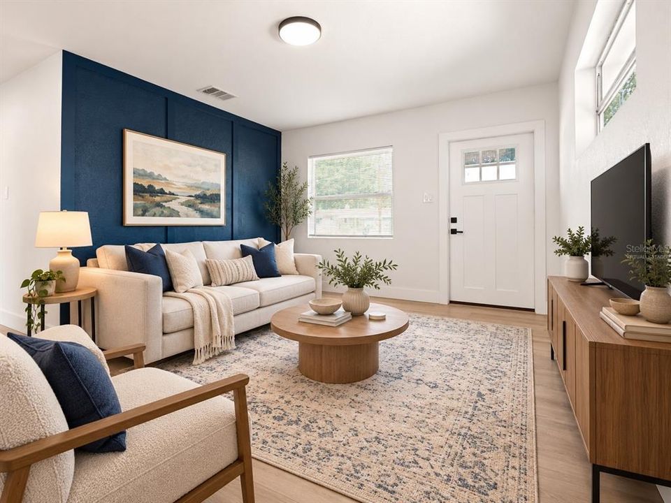 For Sale: $297,700 (3 beds, 1 baths, 890 Square Feet)