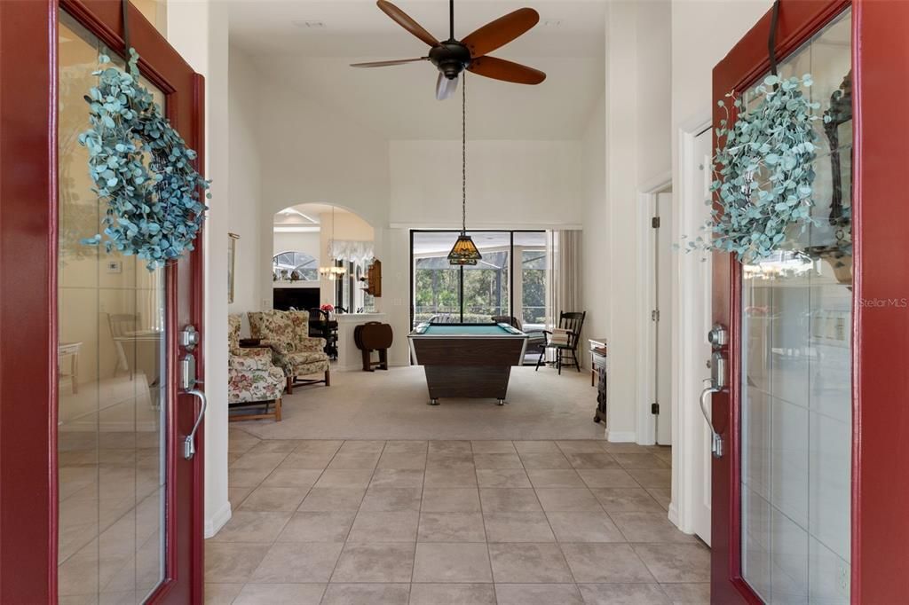 На продажу: $415,000 (3 спален, 2 ванн, 2222 Квадратных фут)
