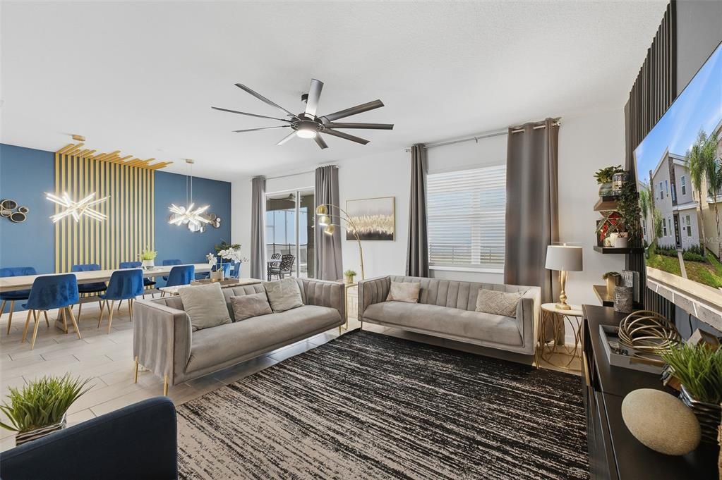 For Sale: $720,000 (9 beds, 5 baths, 4356 Square Feet)