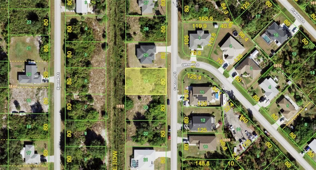 待售: $29,900 (0.23 acres)