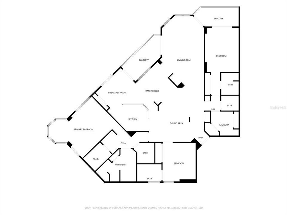For Sale: $639,000 (3 beds, 3 baths, 2675 Square Feet)